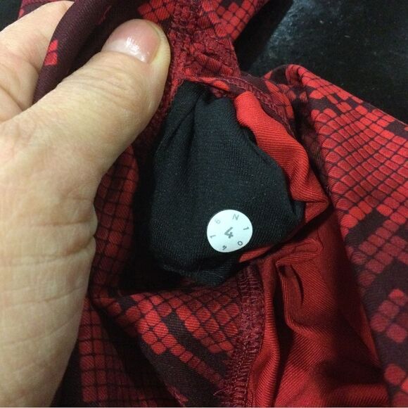 LULULEMON ATHLETICA Sport Capris - Picture 6 of 6